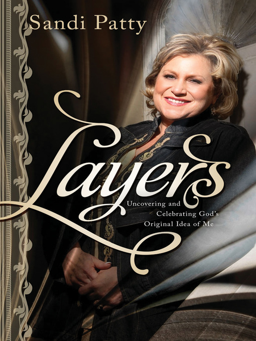 Title details for Layers by Sandi Patty - Available